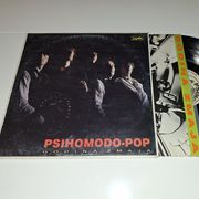 LP PSIHOMODO-POP▪︎ GODINA ZMAJA