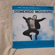 Domenico Modugno ‎– Domenico Modugno I Njegovi Svjetski Uspjesi