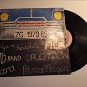 LP ZG 1979-89 ROCK & ROĹL