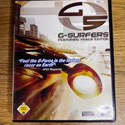 G-Surfers (PS2)