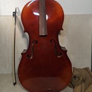 Veliko violončelo