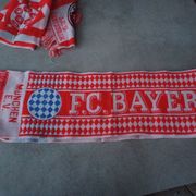 Jako stari šal Bayern