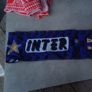 Jako stari šal Inter