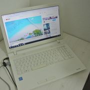 Tanki laptop Toshiba C55 sa punjacem,Intel pentium N3700,hard disk 1tb,4gb