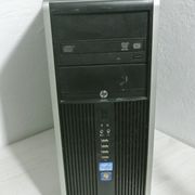 Kompjuter HP Compaq 8200 Elite,Intel Core i5-2400 3,10ghz,4gb ram ddr3