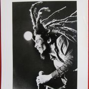 Fotografija Bob Marley-Island - POLET-Oml. novine. SAND-2