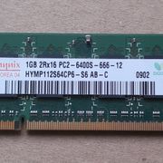 HYMP112S64CP6-S6 AB-C 1GB. // RAM 26.