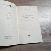 Branko Pražić "crtež i slika u psihihatriji"