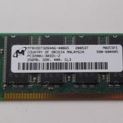 MT8VDDT3264AG-40BG5 -256MB.// RAM 68.