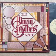 The Allman Brothers Band - Enlightened Rouges...US izdanje do SUBOTE!