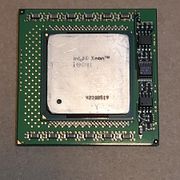 Intel SL5Z8 - 1,80 Ghz 400 Mhz 512 K Predmemorija PGA603 Intel Xeon CPU Pro