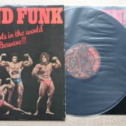 Grand Funk - All The Girls In The World Beware!!!...US izdanje do SUBOTE!