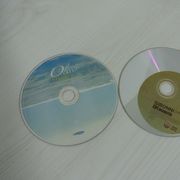 Orginal cd-i,Oliver i Gibonni,bez kutija,ali odlicna stanja