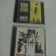 Ring all stars orginal cd-i,jedan skroz novi,kao na slikama