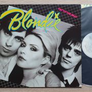 Blondie - Eat To The Beat....Atomic do SUBOTE!