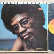 Herbie Hancock - Secrets...jazz/funk iz 1976 Doin'It do SUBOTE!