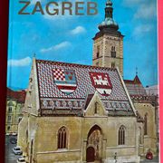 Monografija Zagreb, 1973. g