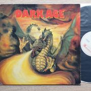 Dark Age - Dark Age...metal klasik iz 80tih do SUBOTE!