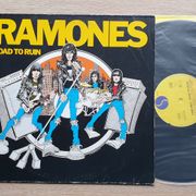 Ramones - Road To Ruin...iz 1978 do SUBOTE!