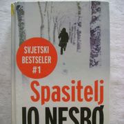 Jo Nesbo - Spasitelj - 2011. - 1 €
