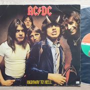 AC/DC - Highway To Hell...iz 1979 do SUBOTE!