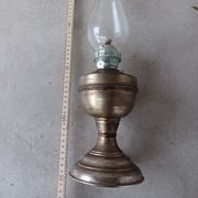 Stara lampa fenjer 1