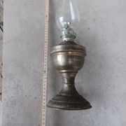 Stara lampa fenjer 2
