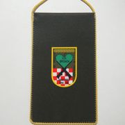 KRAPINA - 103. BRIGADA ZAGORSKA - zastavica
