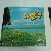 LP JACKIE WILSON – BEAUTIFUL DAY… soul velikan, redovan album, tražen/skup
