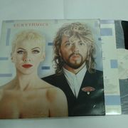 LP EURYTHMICS – REVENGE… synth pop hit: When Tomorrow Comes, Thorn in My Si
