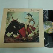 LP RY COODER ‎– BORDERLINE… jaka VG+/EX ploča iznimnog glazbenika