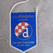 Dinamo zastavica