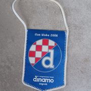 Dinamo zastavica 2006