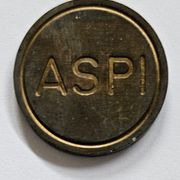 ASPI (M)