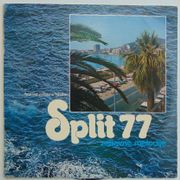 Split 77 - Zabavne Melodije, Mišo, Oliver, Tereza, Libertas...➡️ nivale