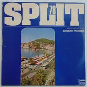 Split 78 - Zabavne Melodije, Oliver, Domjan, Libertas, Mišo...➡️ nivale