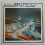 Split 80 - Jubilarni Festival Zabavne Glazbe 2 × Vinyl ➡️ nivale