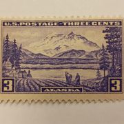 SAD - 1937- Aljaska