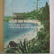 Ljubo Mihić - Kupari kod Dubrovnika; more, klima, vegetacija - 1973.