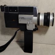 Canon kamera