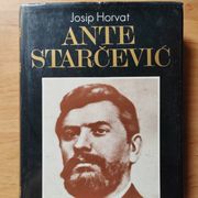 ANTE STARČEVIĆ - JOSIP HORVAT