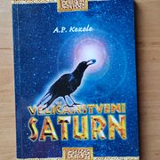 Veličanstveni Saturn Adrian Predrag Kezele