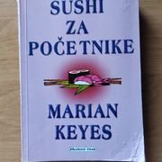 Marian Keyes Sushi za početnike