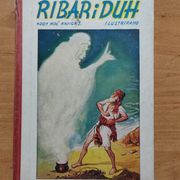 RIBAR I DUH - Arapska priča