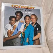 Goombay Dance Band – Born To Win
