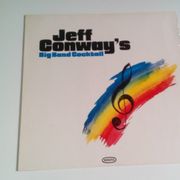 Jože Privšek: Jeff Conway's Big Band Cocktail
