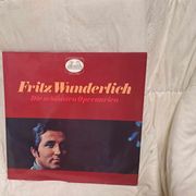 Fritz Wunderlich ‎– Die Schönsten Opernarien