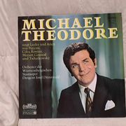 Michael Theodore - Michael Theodore Singt Lieder Und Arien Von Puccini