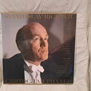 Sviatoslav Richter, P. Tchaikovsky ‎– Concerto No. 1 For Piano And Orchest