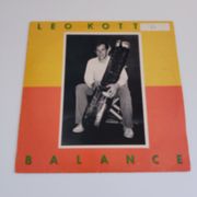 Leo Kottke – Balance